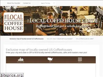 thelocalcoffeehouse.com