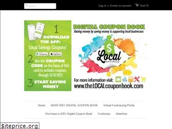 thelocalcouponbook.com