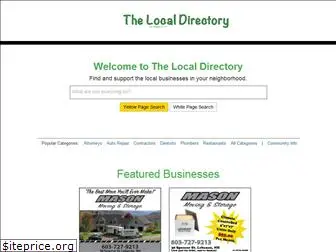 thelocaldirectory247.com