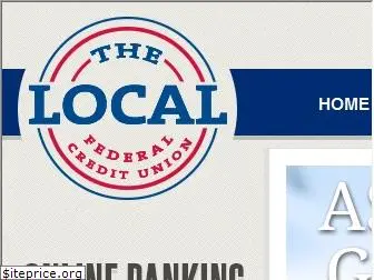 thelocalfcu.com