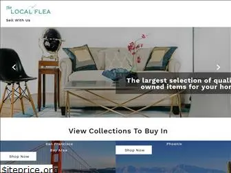 thelocalflea.com