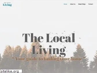 thelocalliving.com