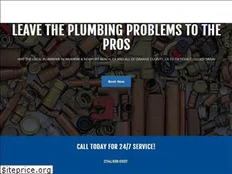 thelocalplumber.com