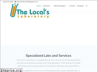 thelocalslab.com