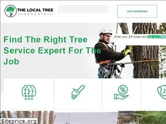 thelocaltreeexpert.com