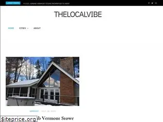 thelocalvibe.com