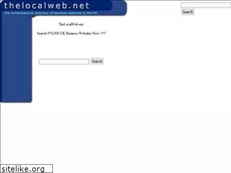 thelocalweb.net
