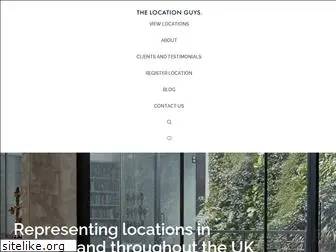 thelocationguys.co.uk