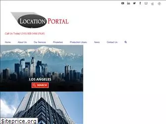 www.thelocationportal.com
