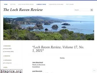 thelochravenreview.net