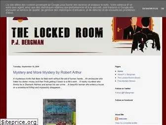 thelockedroom.com