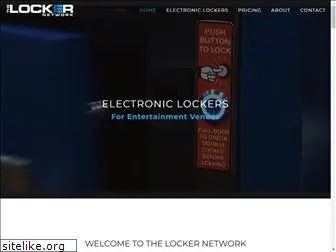 thelockernetwork.com