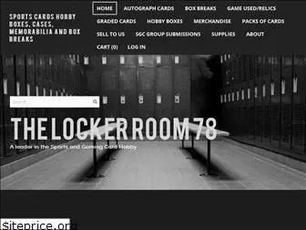 thelockerroom78.com