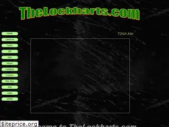 thelockharts.com