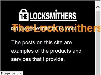 thelocksmithers.ca