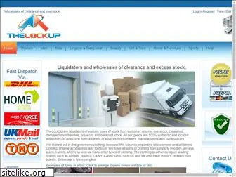 thelockup.co.uk