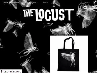 thelocust.com