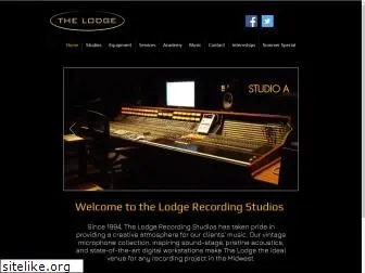 thelodgestudios.com