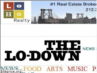 thelodownny.com