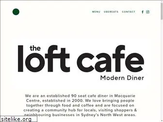 theloftcafe.com.au