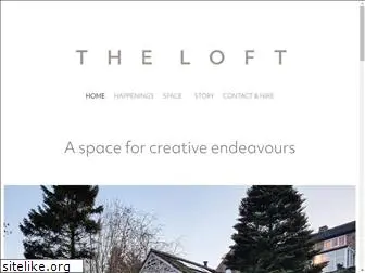 thelofthayfield.com