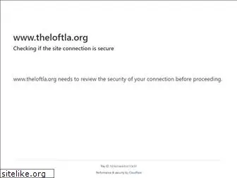 theloftla.org