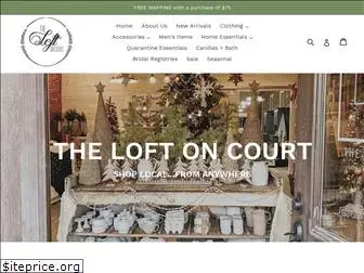 theloftoncourt.com