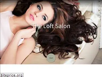 theloftsalontemecula.com