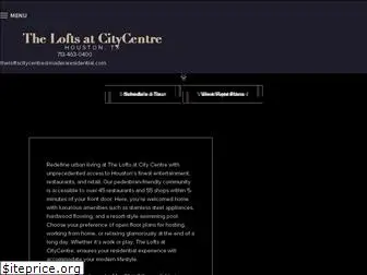 theloftscitycentre.com