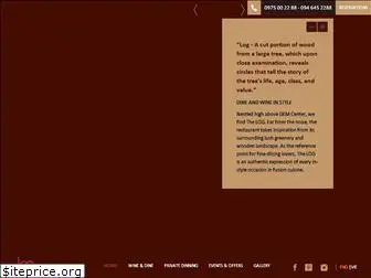 thelog.com.vn thumbnail