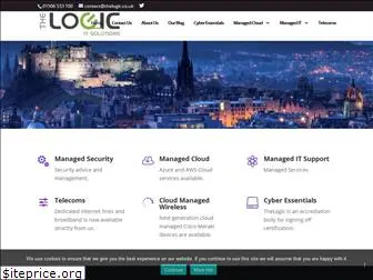thelogic.co.uk