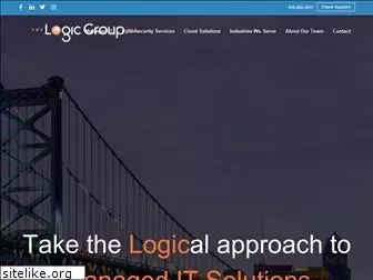 thelogicgroup.com