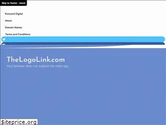 thelogolink.com