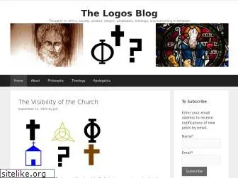 thelogosblog.com