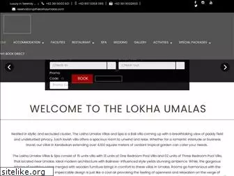 thelokhaumalas.com