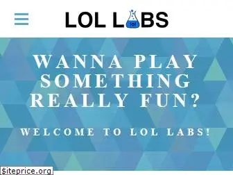 thelollabs.com
