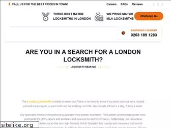 thelondonlocksmith.com