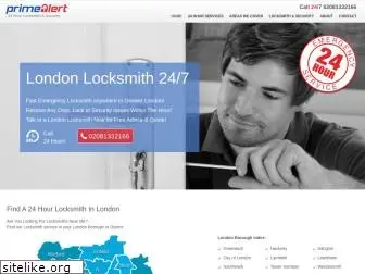 thelondonlocksmiths.co.uk