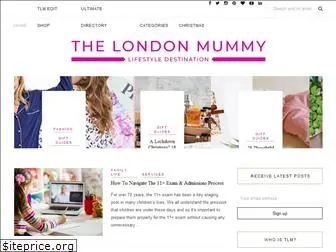 thelondonmummy.com