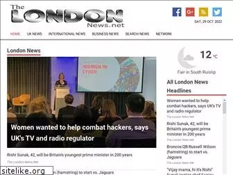 thelondonnews.net