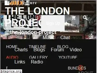 thelondonproject.ca