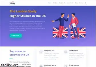 thelondonstudy.com