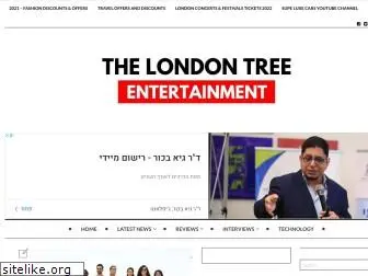 thelondontree.com