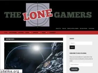 thelonegamers.com