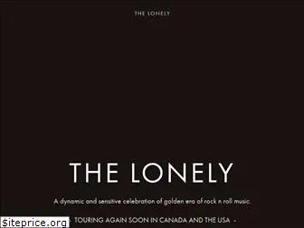 thelonely.ca