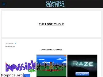 thelonelyhole.weebly.com