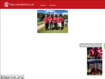 thelongbowclub.com