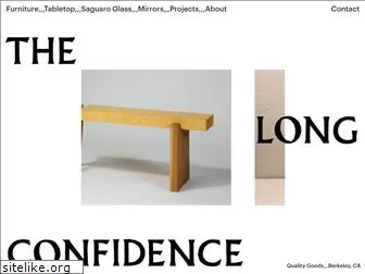 thelongconfidence.com