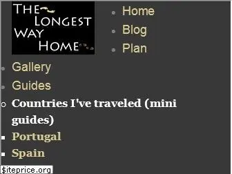 thelongestwayhome.com