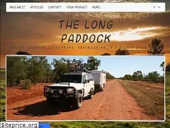 thelongpaddock.net